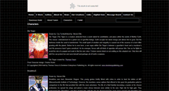 Desktop Screenshot of fusion.dominionpublishing.com